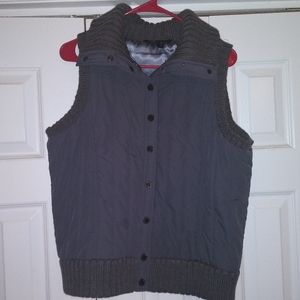 BCBG vest